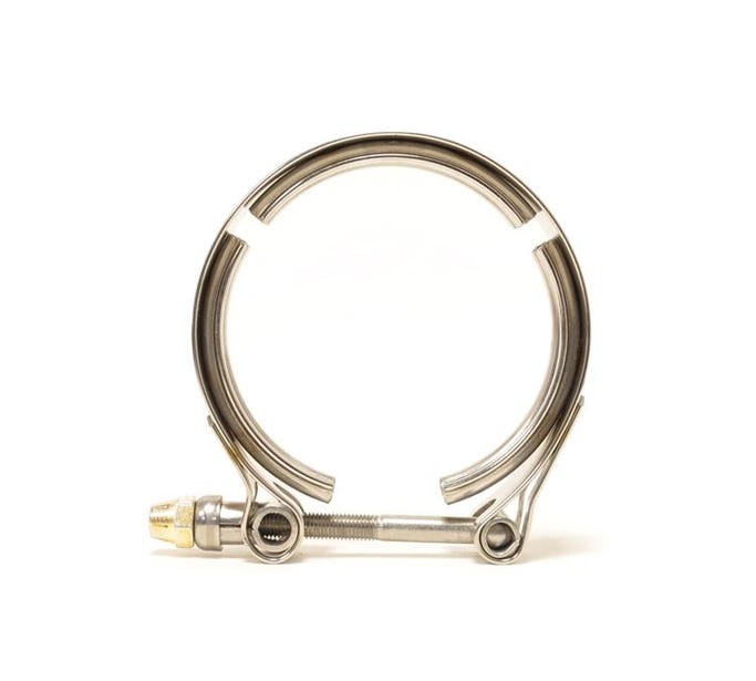 Tial Gt42/Gt45 V-BAND Downpipe Clamp