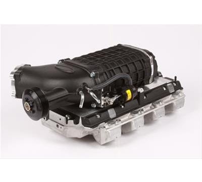 Magnuson Supercharger Kit - Tvs1900 Radix - 2014-2017 Gmc Sierra - GEN V DI - 6.2