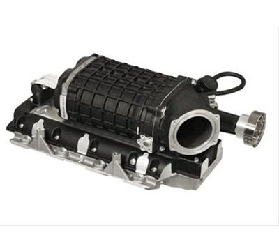 Magnuson Supercharger Kit - Tvs1900 Radix - 2007-2010 GM Suv (new Body) - 4.8/5.3