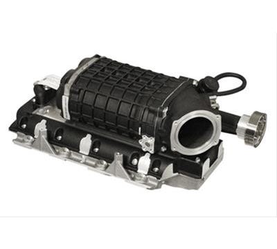 Magnuson Supercharger Kit - Tvs1900 Radix - 2009-2011 Colorado/Canyon - 5.3