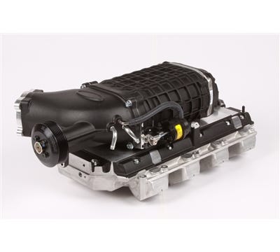 Magnuson Supercharger Kit - TVS2300 Radix - 2015-2017 GM Suv - GEN V DI - 6.2