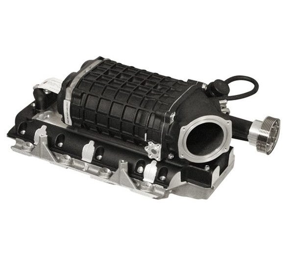 Magnuson Supercharger Kit - TVS2300 Radix - 2015-2017 GM Suv - Hd - 6