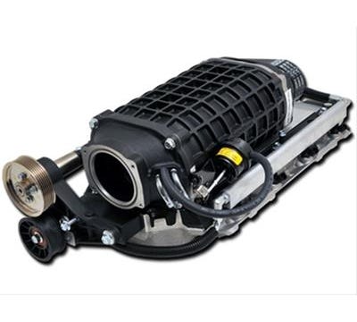 Magnuson Supercharger Kit - TVS2300 - 2008-2009 Pontiac G8 Gt (early Style) - L76