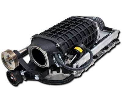 Magnuson Supercharger Kit - TVS2300 - 2010-2015 Camaro - L99