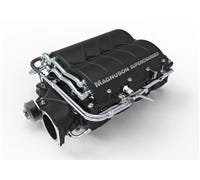 Magnuson Supercharger Kit - TVS2300 Heartbeat - 2012-2017 Chevy SS Sedan - LS3