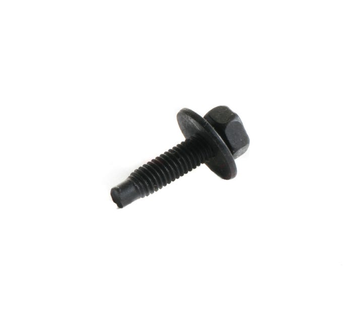 GM Wheelhouse Liner Bolt 11609989