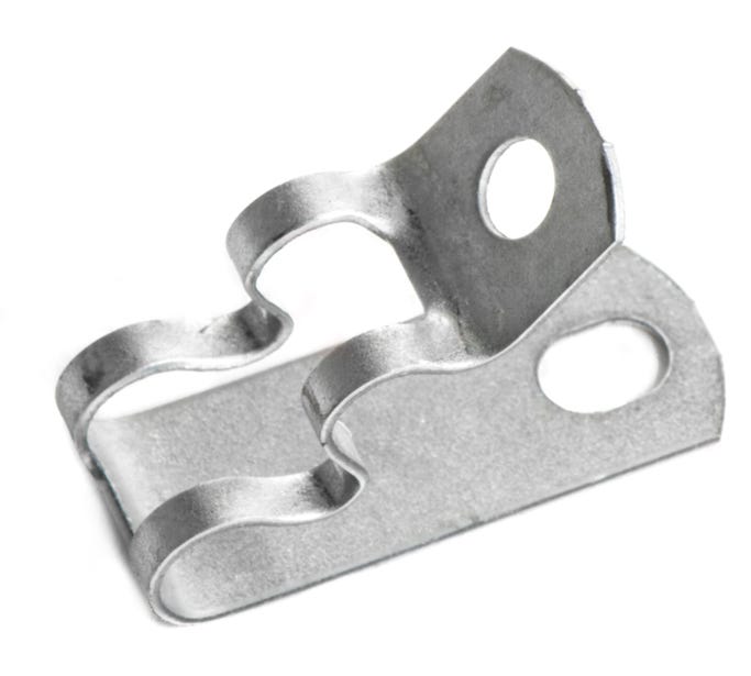 Power Steering Cooler Clip
