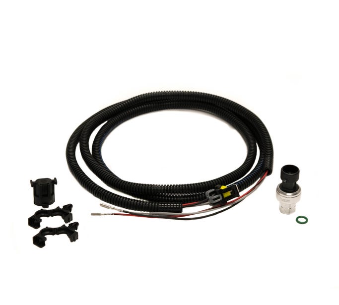 Bp Automotive 99-06 Vortec Truck A/C Update Kit