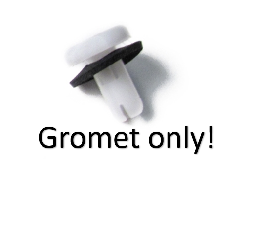 GM Trim Grommets