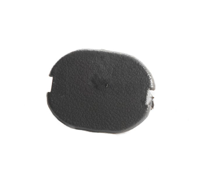 GM Floor Console Filler Plug