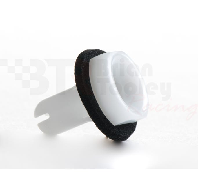 GM Inner Door Panel Retainer Grommet