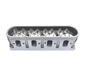 Dart Cylinder Heads- Pro1 LS7 - 12º - 285CC - 66CC Chamber - Bare - Single