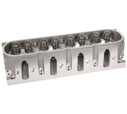 Dart Cylinder Heads- Pro1 LS1 - 15º - 250CC - 68CC Chamber - Assembled - Single