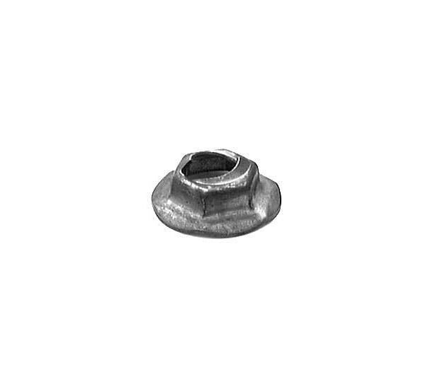 GM Rear Bumper Reflector Nut 11502553