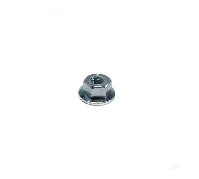 GM Hex Flange Lock Nut