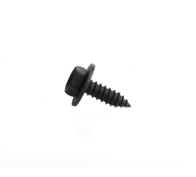 GM Fender Screw