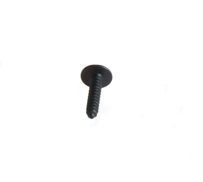 GM Rear Rail Bolt