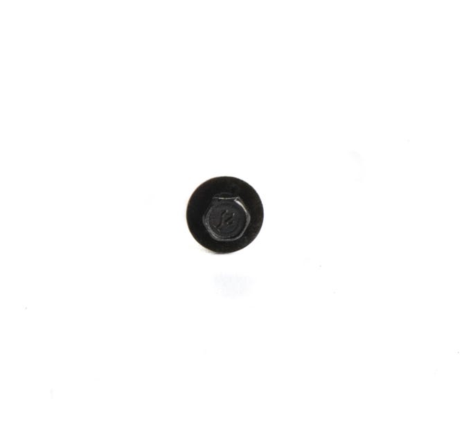GM Interior Trim Screw