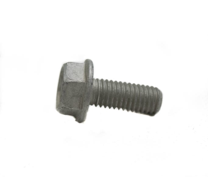 Chevrolet Performance Cam Retainer Bolt - for Non-countersunk Plates