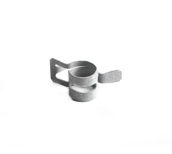 GM Oil Cooler Hose Clamp