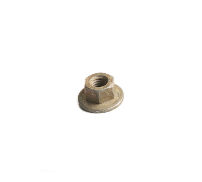 GM Hex Nut