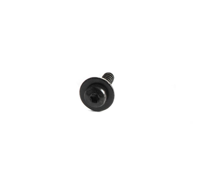 GM Front Bumper Cover Molding Screw