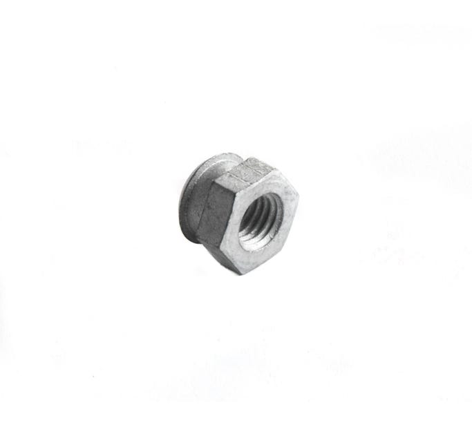GM Hex Nut