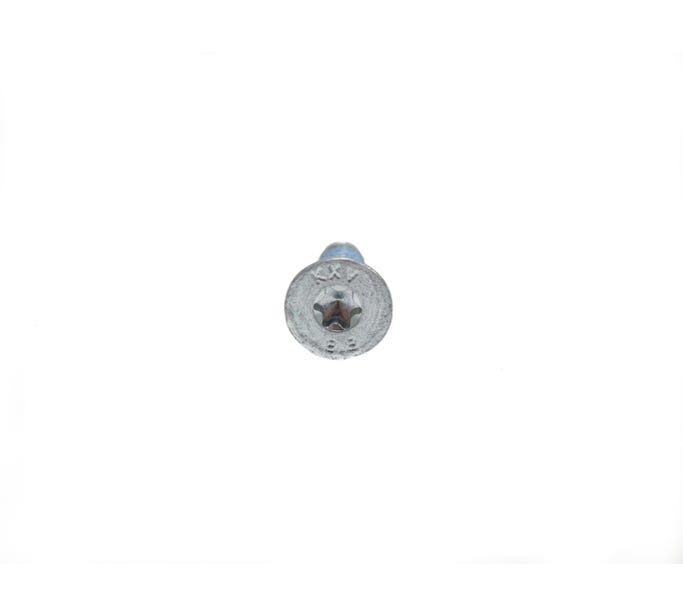Chevrolet Performance Cam Retainer Bolt - for Countersunk Plates