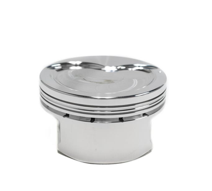 Diamond Pistons - LS9 - 4.065" Bore - 3.622" Stroke - 6.125" Rod - 11CC Dish