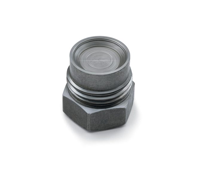 Chevrolet Performance Small Coolant Plug