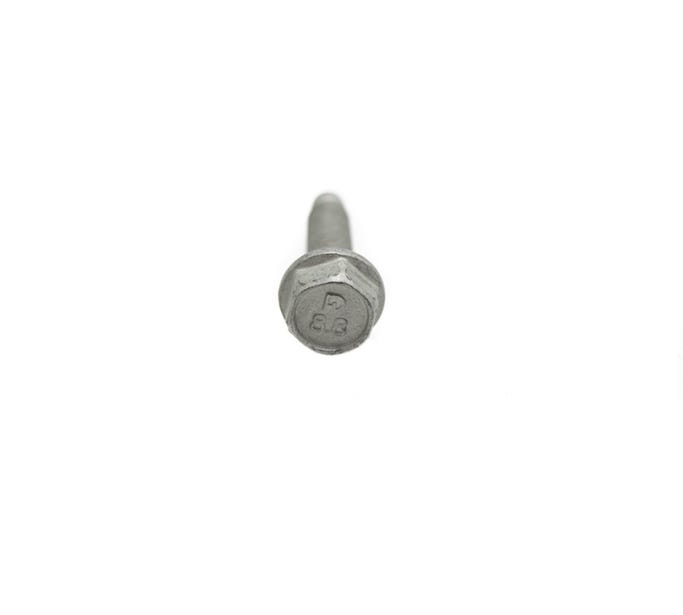 Chevrolet Performance - Metric Bolts & Studs - M8x1.25 - 33MM Underhead Length