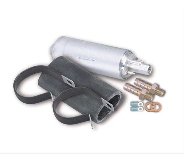 Holley Fuel Pump - 80 GPH - External