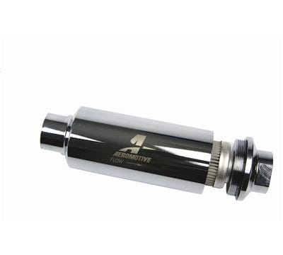Aeromotive PRO Series Fuel Filter - 100 Micron