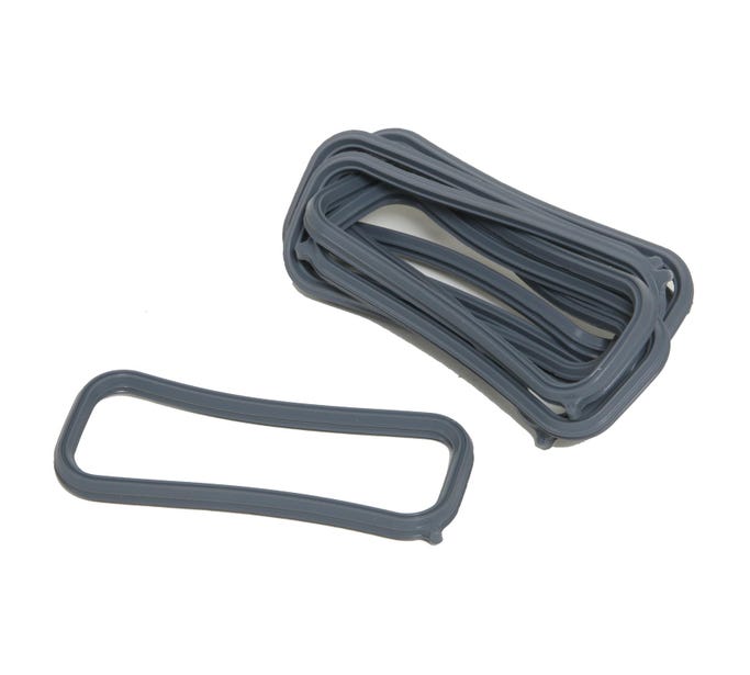 Chevrolet Performance Intake Manifold Gaskets - LS6