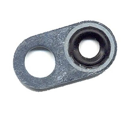 Chevrolet Performance Water Crossover Gasket Seals