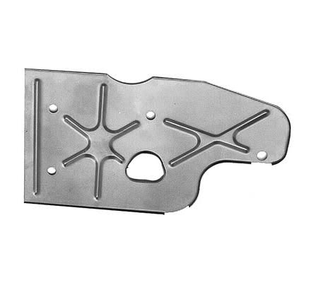 Chevrolet Performance Windage Tray - LS1/LS6 Engines