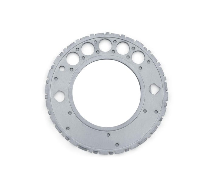 Chevrolet Performance 24X Reluctor Wheel