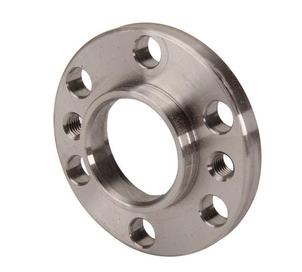 Chevrolet Performance Crank Spacer - LS to PRE-97 GM Transmission