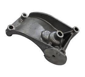 Chevrolet Performance A/C Compressor Mounting Bracket - C6 Corvette