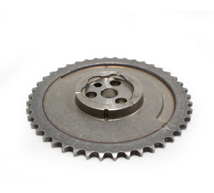 Chevrolet Performance Single Pole Cam Gear - LS2