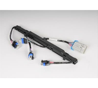 Chevrolet Performance Coil Pack Harness - LS3