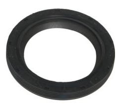 Chevrolet Performance Timing Cover Damper Seal - LS