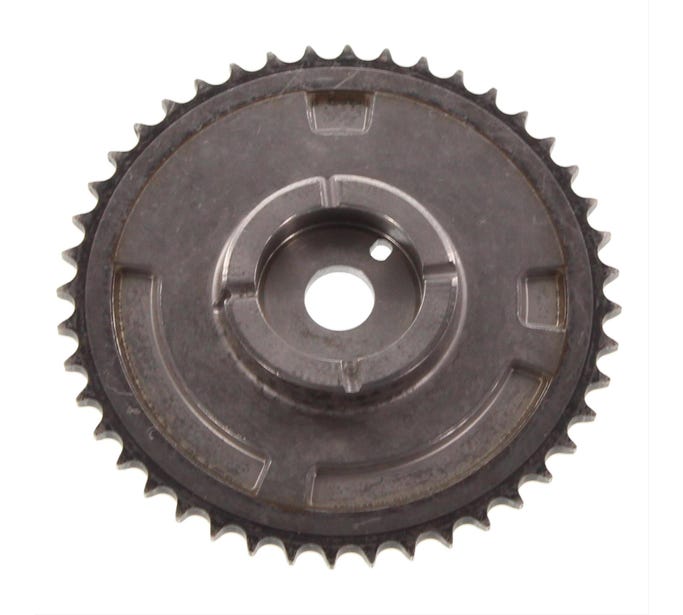 Chevrolet Performance Four Pole Cam Timing Sprocket - Single Bolt LS