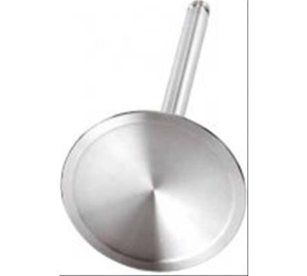 Chevrolet Performance Exhaust Valve - LS9