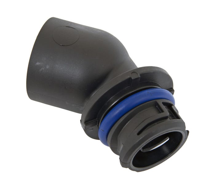 Chevrolet Performance Oil Fill Tube - LS3/L99 Engines