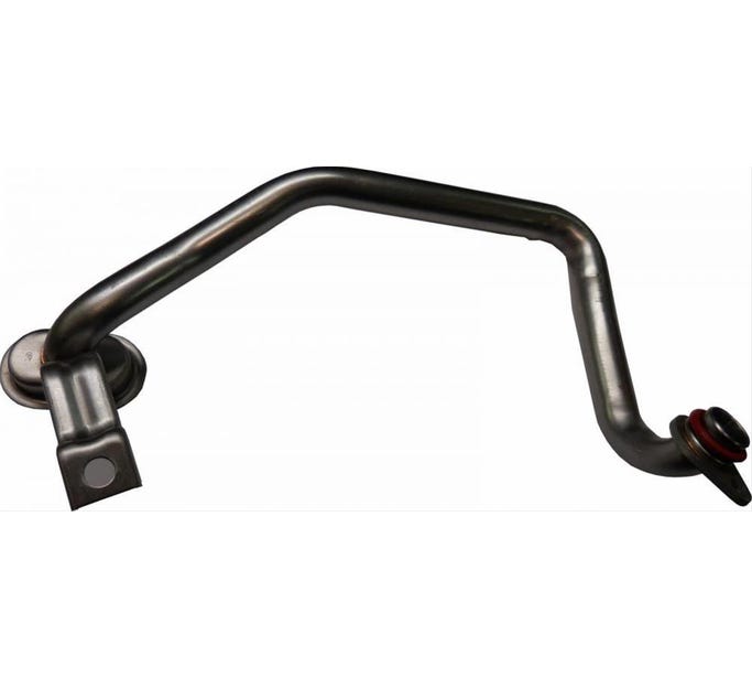 Chevrolet Performance Oil Pickup Tube - C6 Corvette