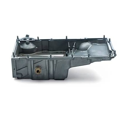 Chevrolet Performance Oil Pan - 98-02 F-body