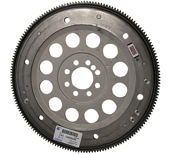 Chevrolet Performance Flexplate - LSA