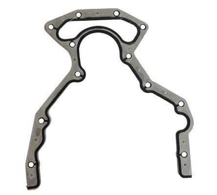 Chevrolet Performance Rear Cover Gasket - LS