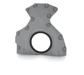 Chevrolet Performance Rear Cover - GEN III & IV